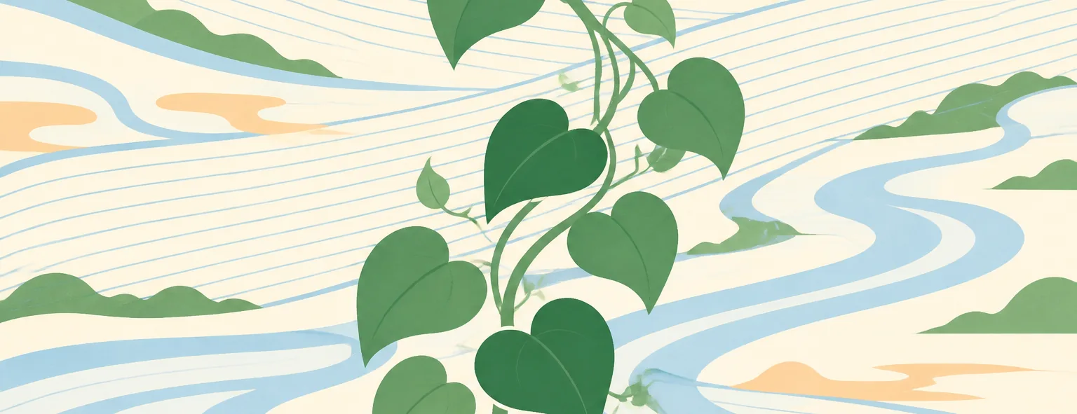 尼崎西高校のイメージイラスト