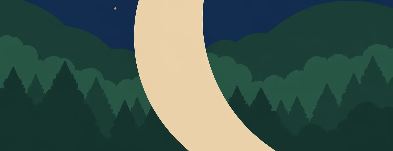 星の杜高校のイメージイラスト
