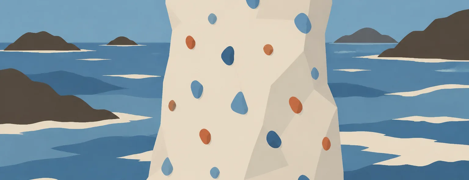 蒼開高校のイメージイラスト