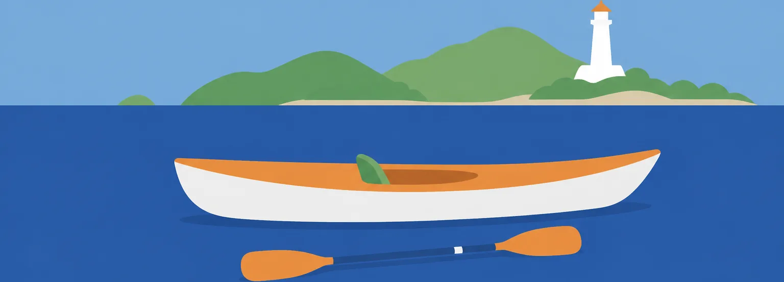 家島高校のイメージイラスト