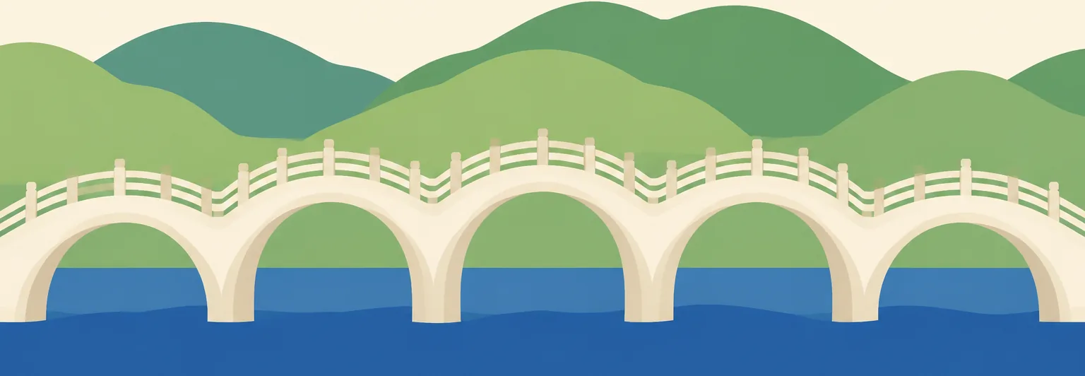 岩国高校のイメージイラスト