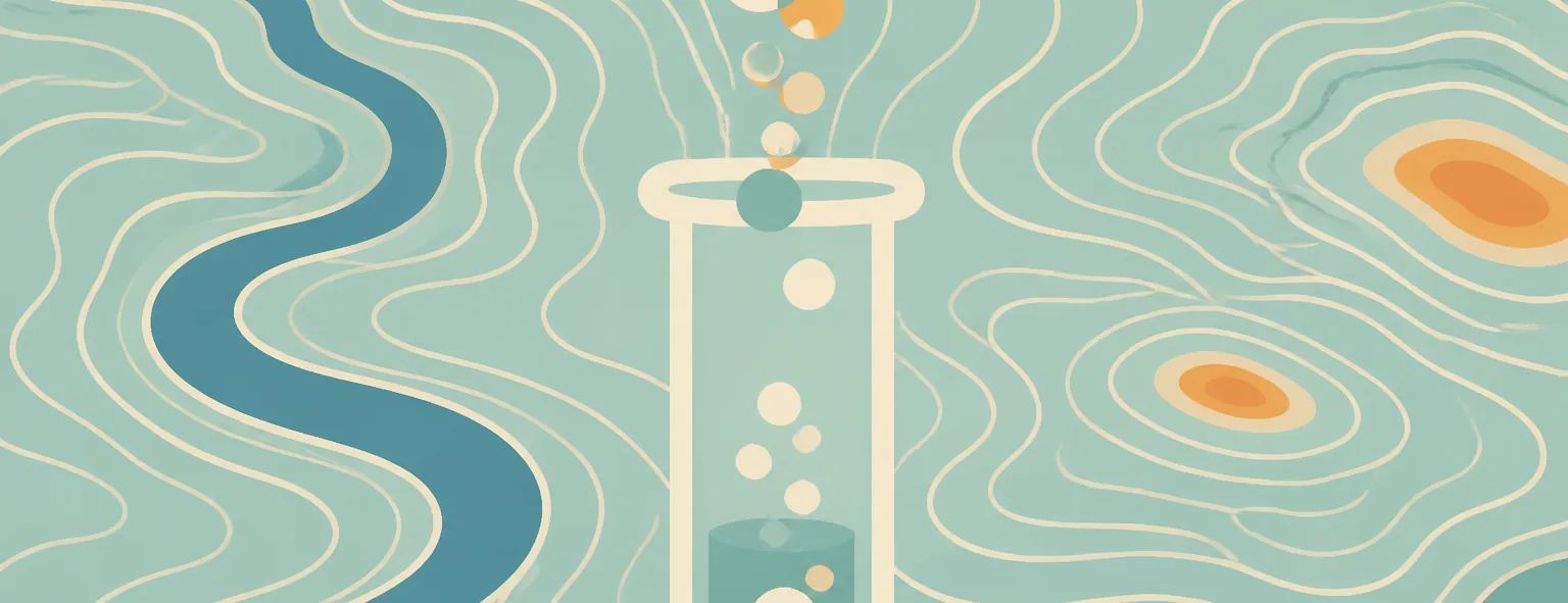 科学技術学園高校のイメージイラスト