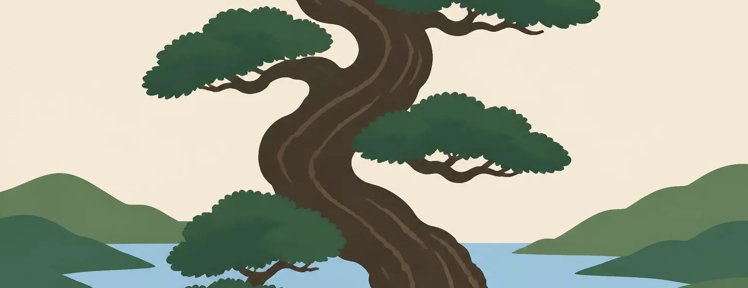 香川誠陵高校のイメージイラスト