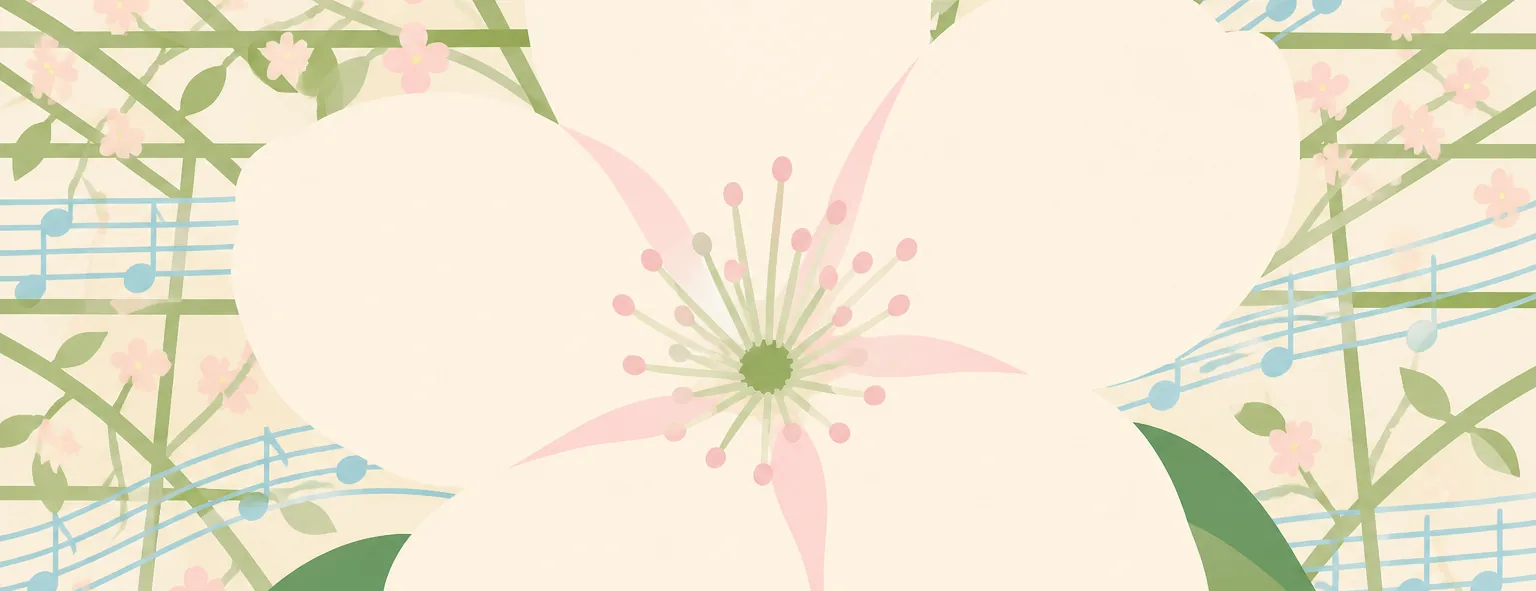 鎌ヶ谷西高校のイメージイラスト