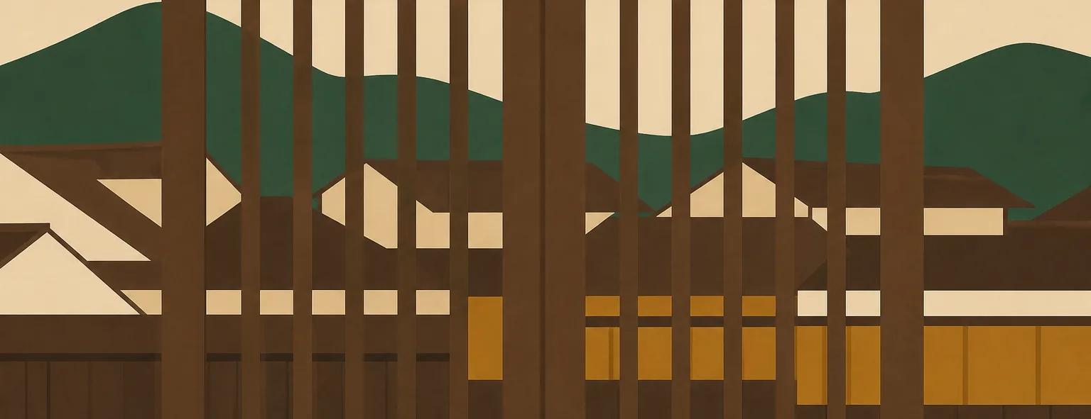 京都つくば開成高校のイメージイラスト