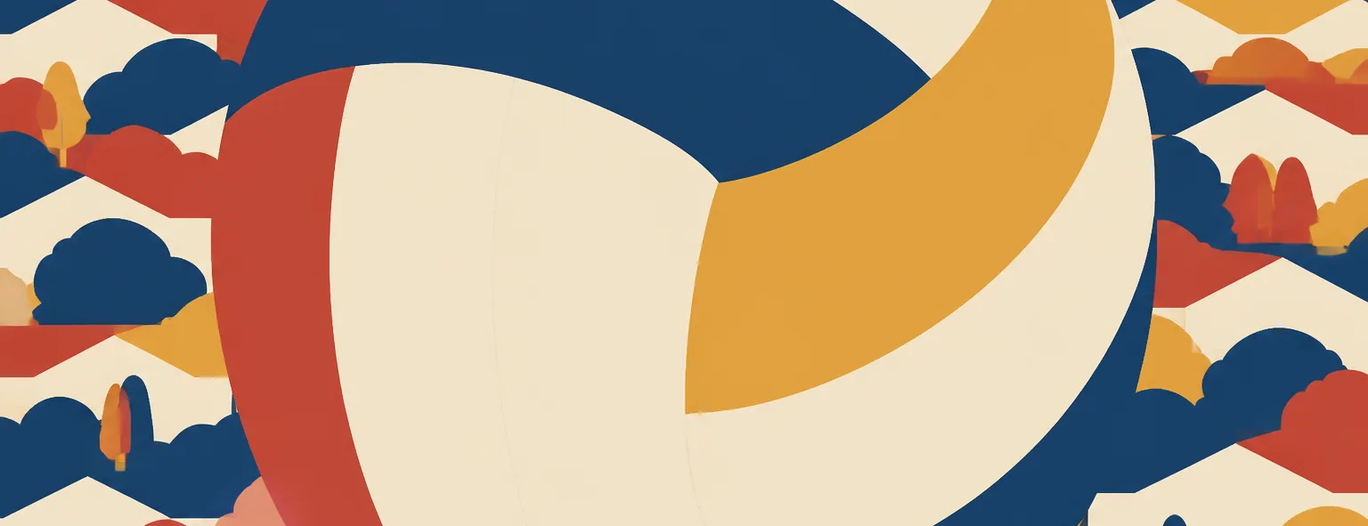 松戸六実高校のイメージイラスト