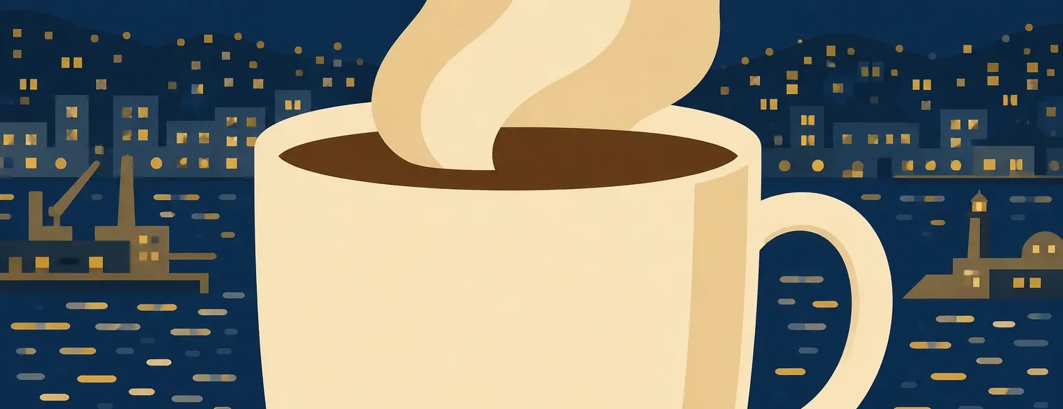 湊川高校のイメージイラスト