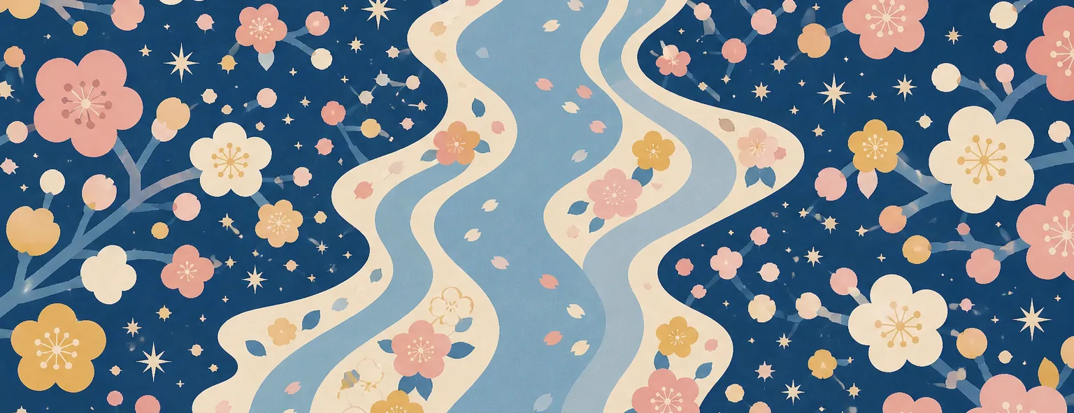 水戸南高校のイメージイラスト