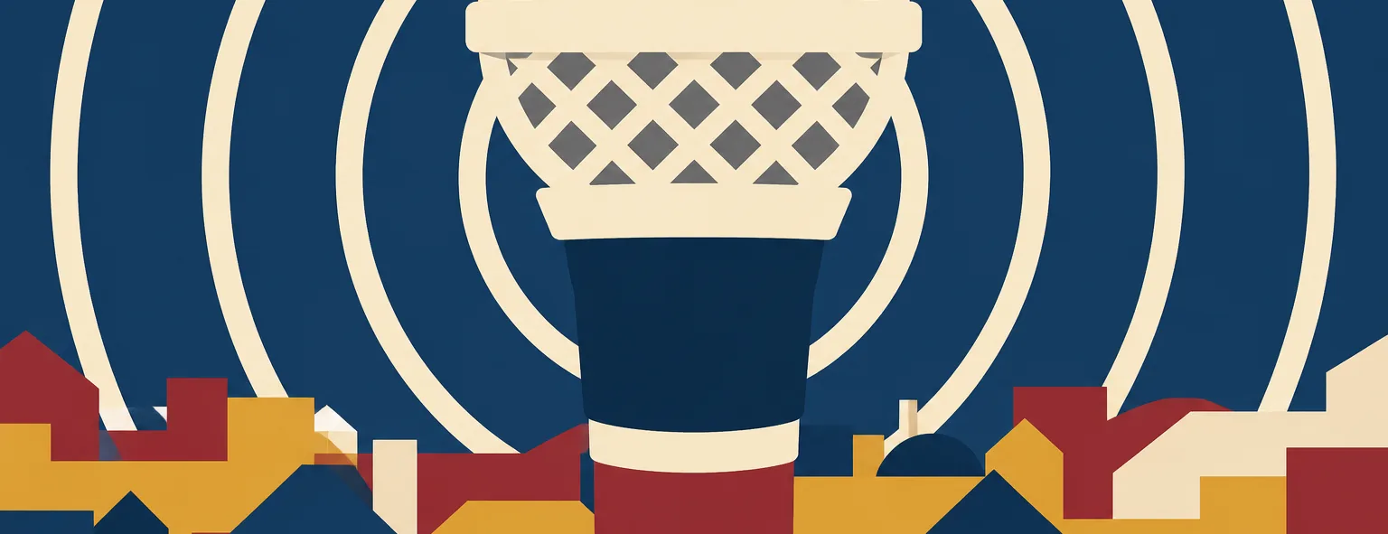 宮城県仙台二華高校のイメージイラスト