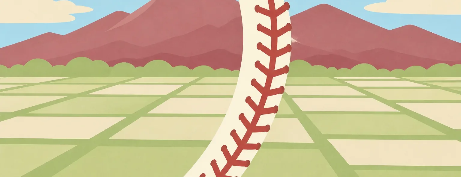 都城高校のイメージイラスト