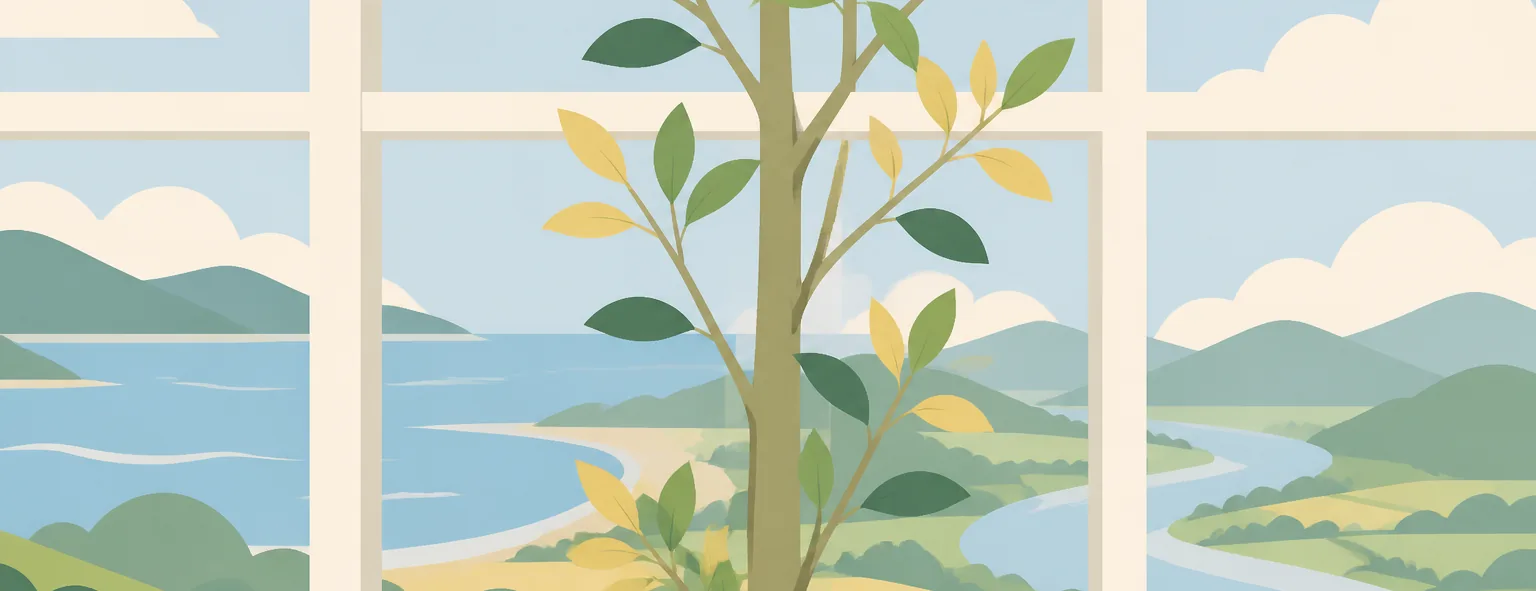 長浜高校のイメージイラスト