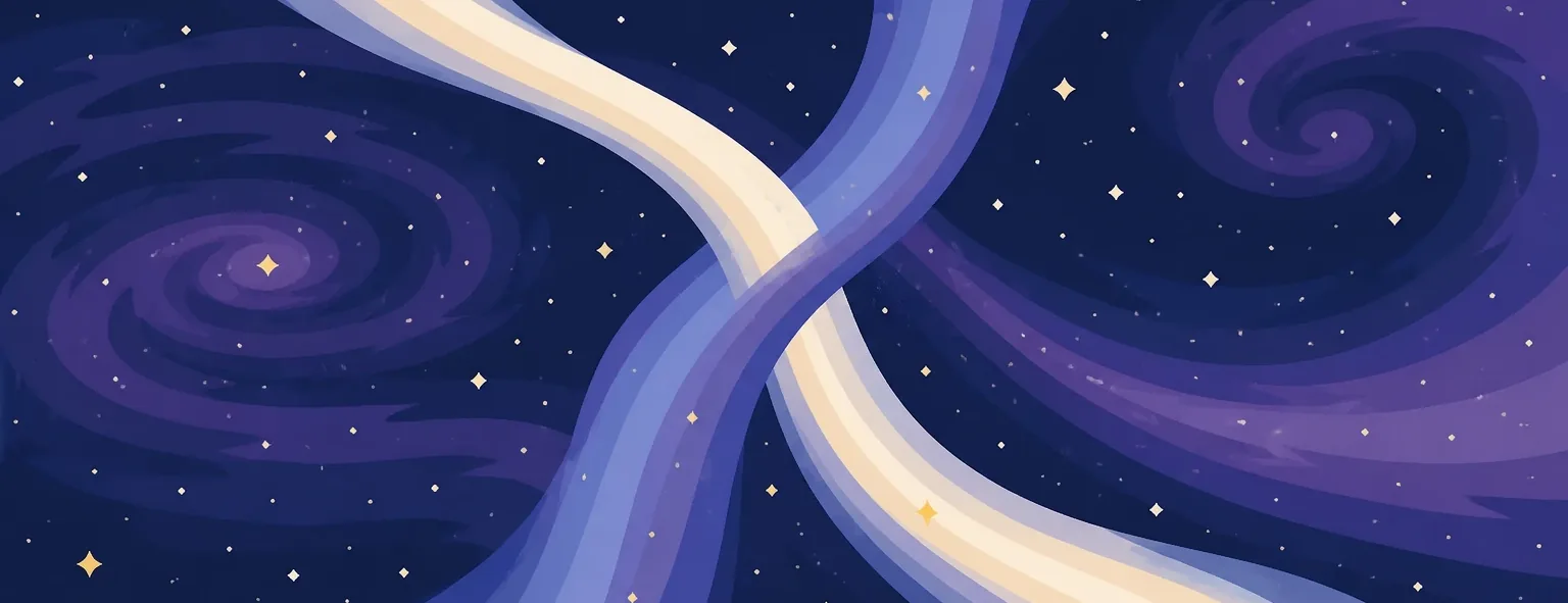延岡星雲高校のイメージイラスト