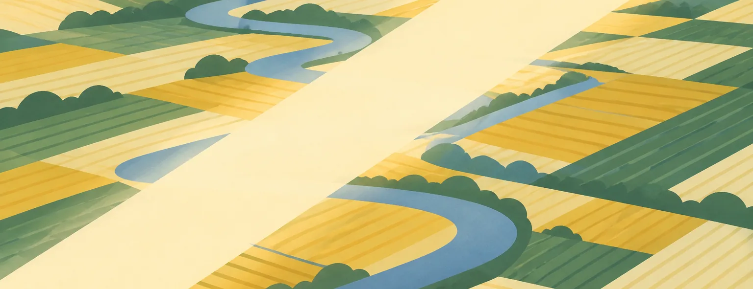 酒田光陵高校のイメージイラスト