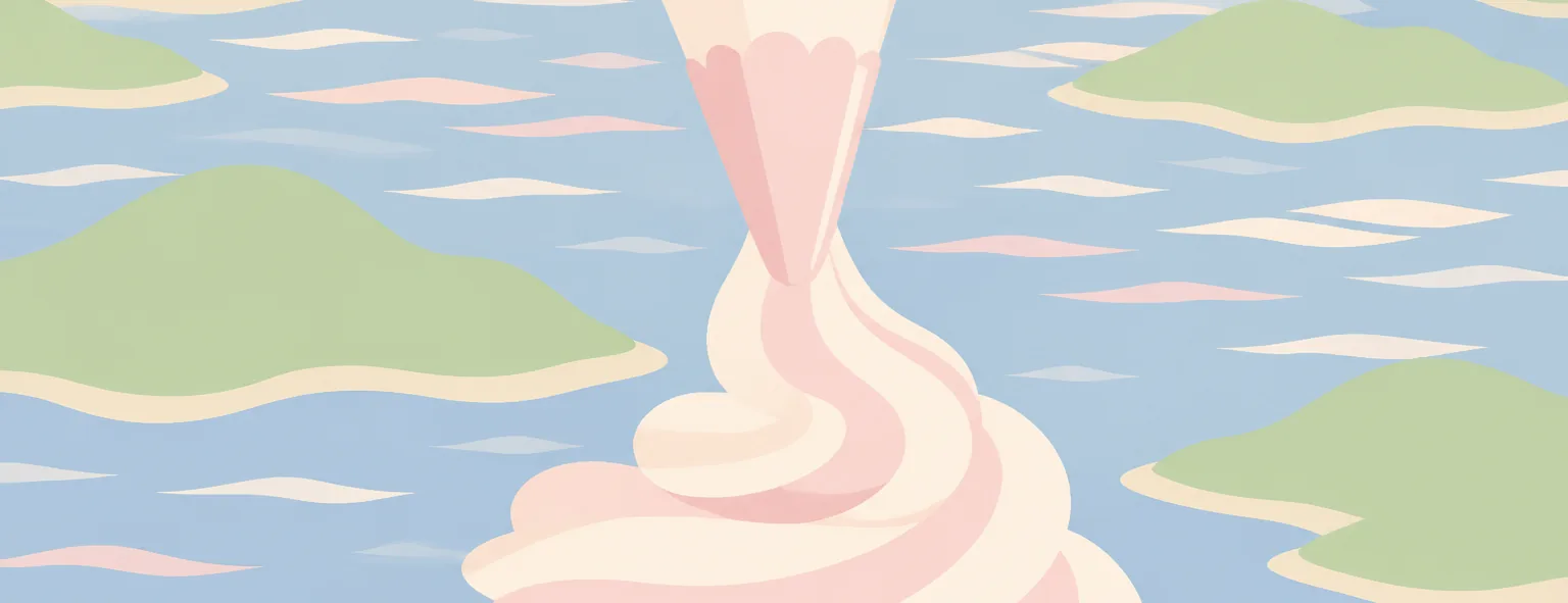 山陽女学園高等部のイメージイラスト