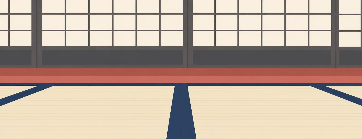 世田谷学園高校のイメージイラスト