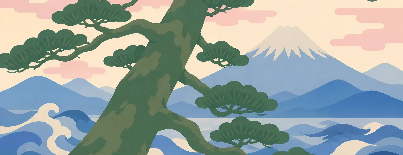 清水西高校のイメージイラスト