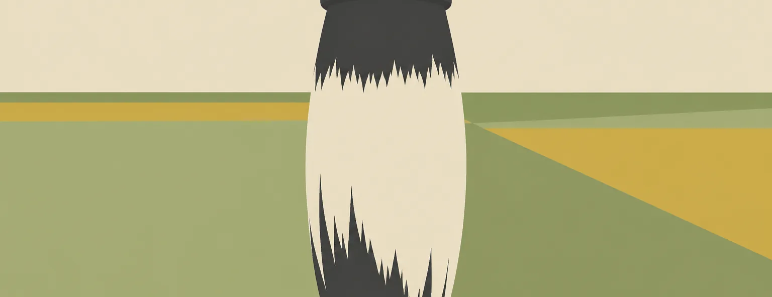 下妻第一高校のイメージイラスト