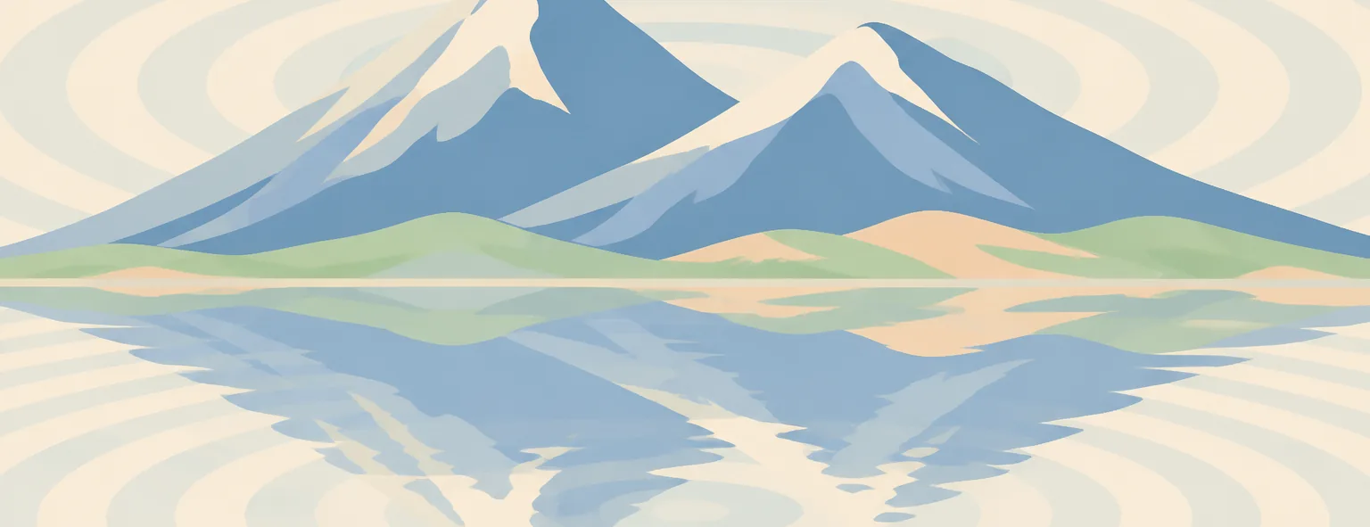 土浦湖北高校のイメージイラスト