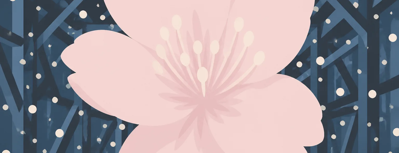 北海道夕張高校のイメージイラスト