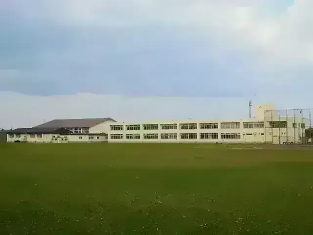 北海道常呂高等学校