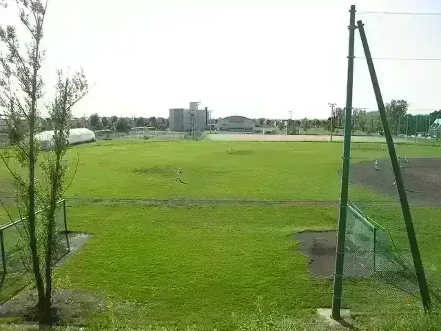 北海道岩見沢東高等学校