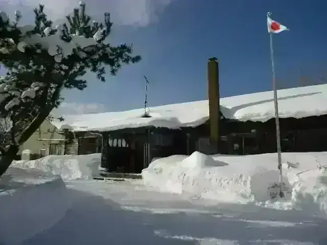 北海道天売高等学校