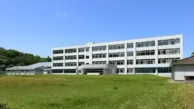 北海道足寄高等学校