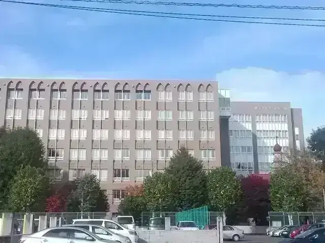 藤女子高等学校