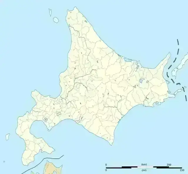 北海道大谷室蘭高等学校