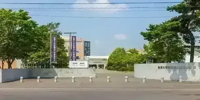 駒澤大学附属苫小牧高等学校