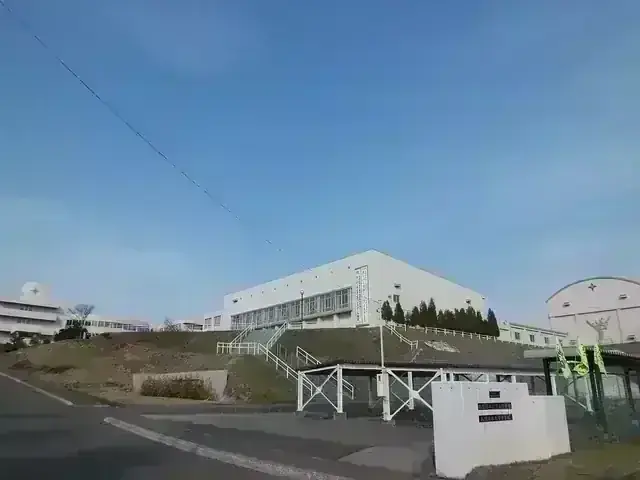 札幌日本大学高等学校