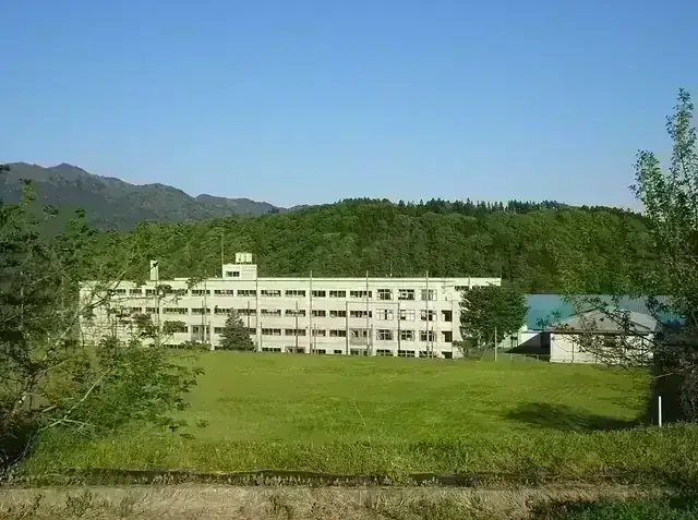 青森県立三戸高等学校