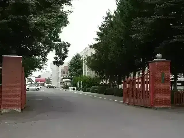 弘前学院聖愛高等学校