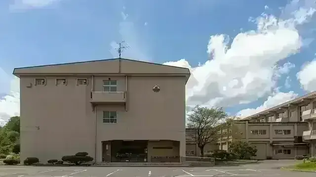 岩手県立沼宮内高等学校
