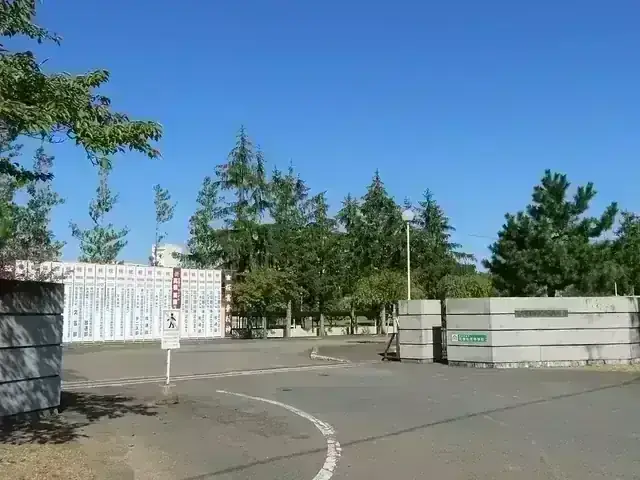 岩手県立花巻北高等学校