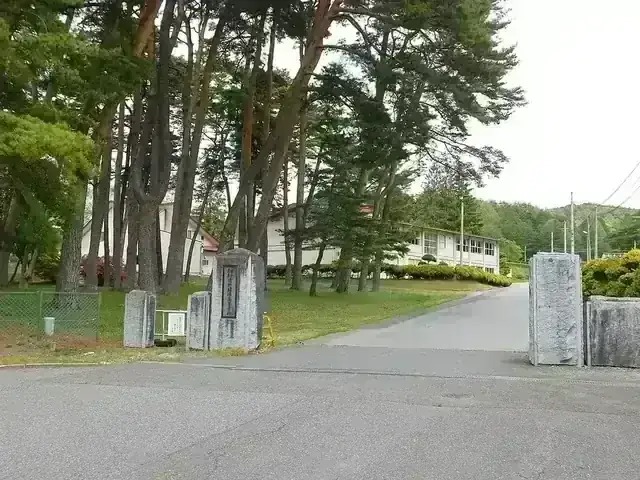 岩手県立遠野緑峰高等学校