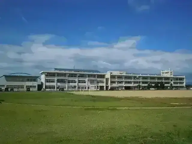 岩手県立水沢工業高等学校