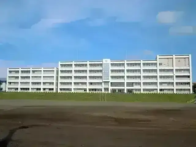 岩手県立岩谷堂高等学校