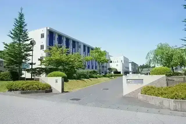岩手県立千厩高等学校