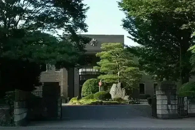宮城県仙台第二高等学校