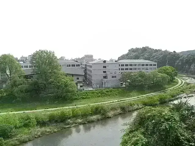宮城県工業高等学校