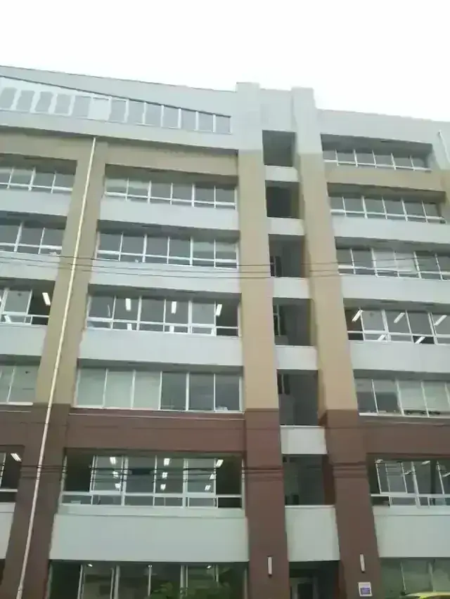 宮城県仙台二華高等学校