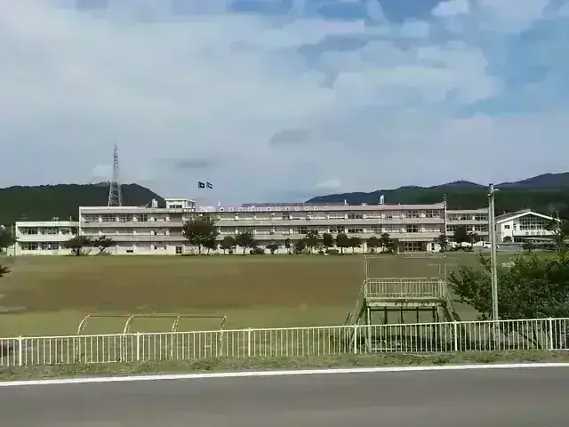 宮城県石巻商業高等学校