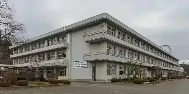 宮城県本吉響高等学校