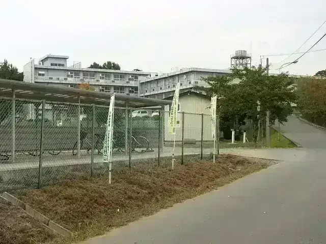 宮城県涌谷高等学校