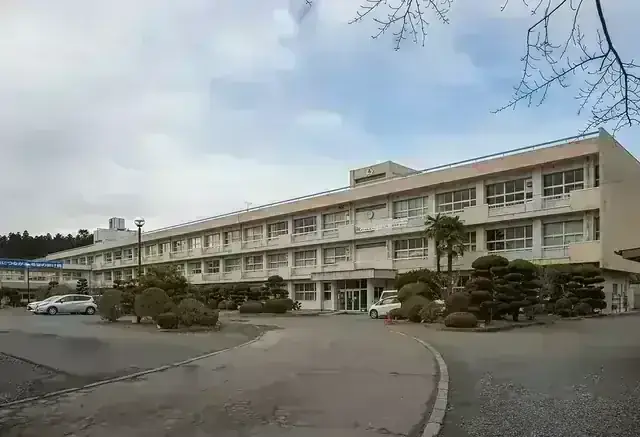 宮城県南三陸高等学校