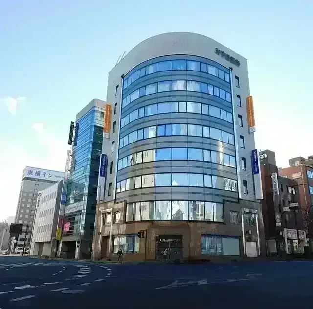 飛鳥未来きずな高等学校