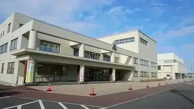 秋田県立秋田中央高等学校