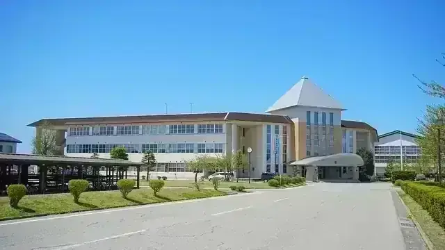 秋田県立平成高等学校
