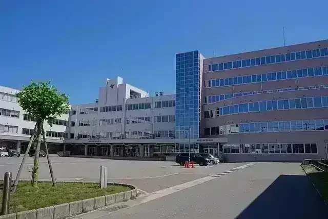 秋田県立湯沢翔北高等学校